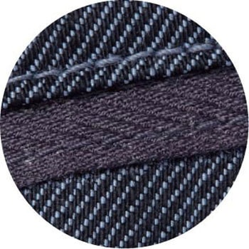 Jawin ストレッチ長袖シャツ 52604 自重堂