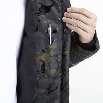 Jawin 防寒ジャンパー 58700 自重堂