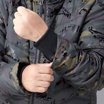 Jawin 防寒ジャンパー 58700 自重堂