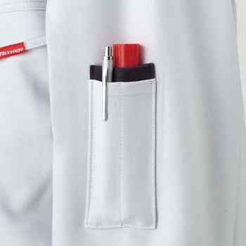 製品制電ストレッチジャンパー 83100 - 自重堂
