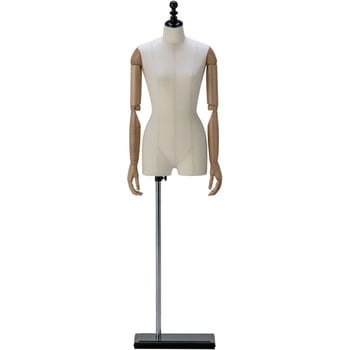 婦人ニュースタンダードボディ キャンバス張 サンクリエイト