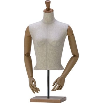 婦人卓上Aボディ 芯地張 サンクリエイト