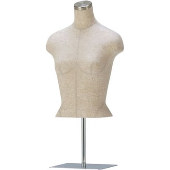 婦人卓上Aボディ 芯地張 サンクリエイト