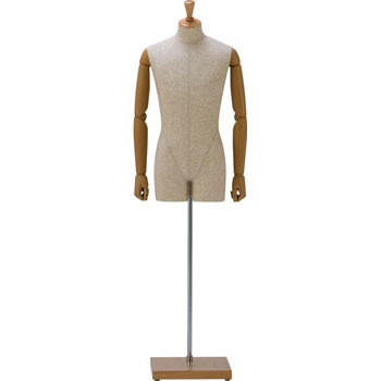 GJK5C-A7-PP25M 紳士ウエストリフトボディ 芯地張 サンクリエイト 31833857