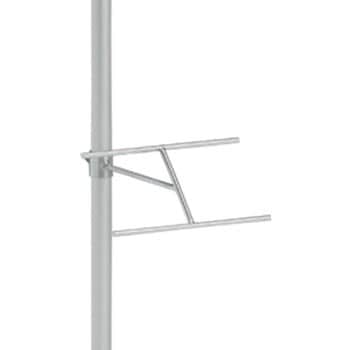 シューズスタンド スチール - サンクリエイト