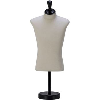 ミニトルソ紳士 サンクリエイト