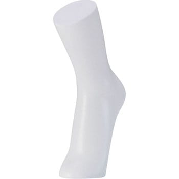 婦人ソックストルソ PP樹脂・白 サンクリエイト