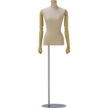 BWK94C-A7N-78 婦人リーズナブルボディ 芯地Ⅱ張 サンクリエイト 31837296