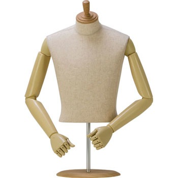 BMZK91-A7N-61 紳士卓上リーズナブルボディ 芯地Ⅱ張 サンクリエイト 31837567