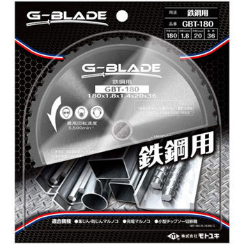 GBT-180 �S�|�p�`�b�v�\�[ G-BLADE G�u���C�h ���g���L 31846028
