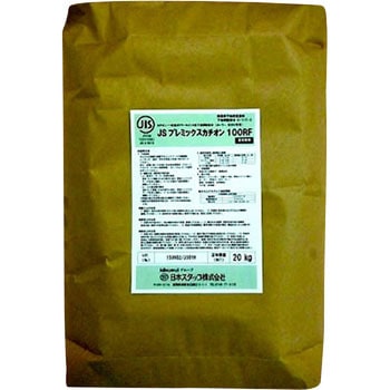 JSプレミックスカチオン100RF 菊水化学工業