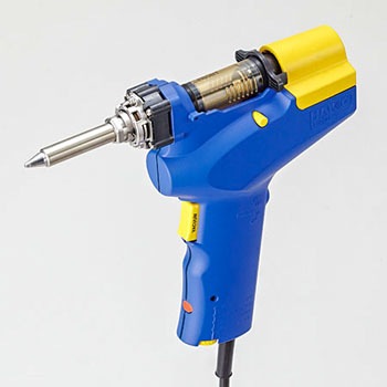 ハンダ吸取器 HAKKO(白光)