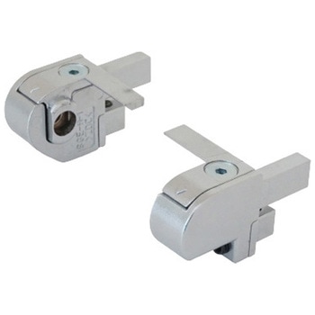 コンベヤ用ヘッド・テールプーリ受け具(RL) 三機工業