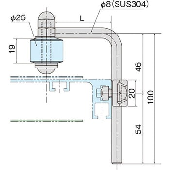 ターンローラミニTR25 三機工業