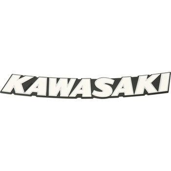 KAWASAKI タンクエンブレム Z900RS 99994-1020 純正