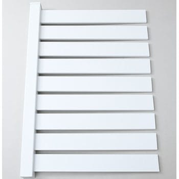 TPF1218A2 �ډB���t�F���X ���� �Œ����t���Z�b�g �A�� YAMAZEN(�R�P) 31868753