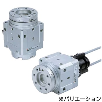 25A Series(25A-MS) - SMC