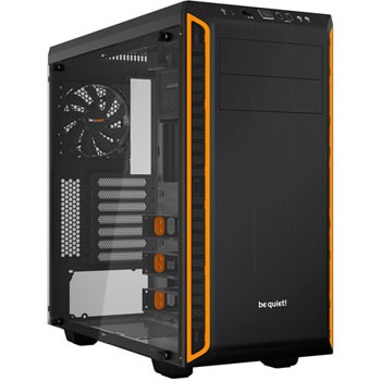 PCケース be quiet!