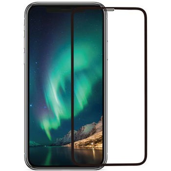 iPhoneXSMaxガラス OWLTECH(オウルテック)
