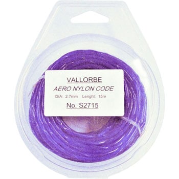 ナイロンコード バローベ