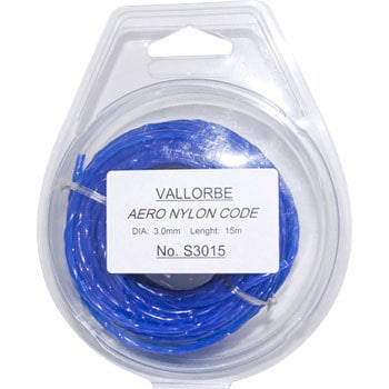 ナイロンコード バローベ