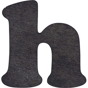 FSM-SH 鉄文字 切小 SUZUKID(スズキッド) 31874527