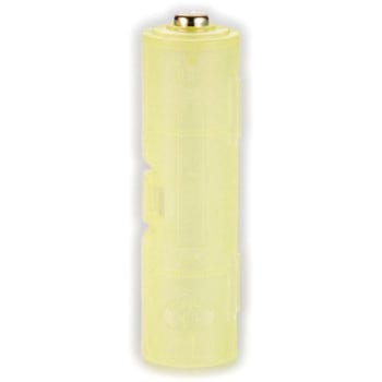 ADC-430LG 単4が単3になる電池アダプター スマイルキッズ 31875455