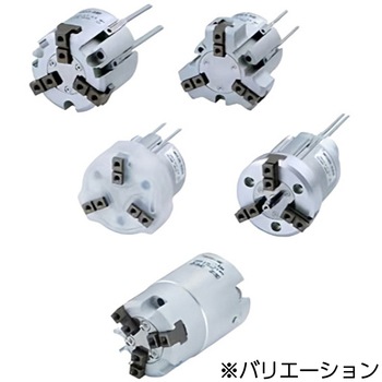 25A Series(25A-MHS3) SMC