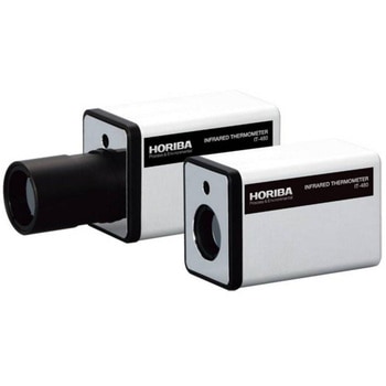 放射温度計 IT-480シリーズ HORIBA