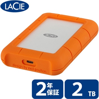 STFR2000403 HDD (ハードディスク) 外付け ポータブル 2TB