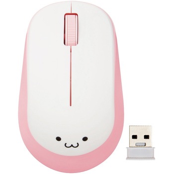 M-DY12DBPN ���C�����X�}�E�X ���� 2.4GHz USB 3�{�^�� �u���[LED ���E�Ώ� �������Ή� EPRIM Chromebook �Ή��F�� �G���R�� 31899465