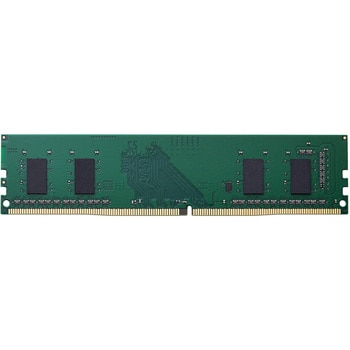 増設メモリ デスクトップ用 DDR4-2666 PC4-21300 DIMM 288pin 6年保証