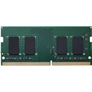 ノートPC用メモリ 16GB ×1枚 DDR4 2666MHz キングストンKCP426SD816規格