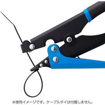ケーブルタイ結束工具 モノタロウ