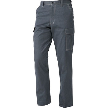 ノータックカーゴパンツ A-4175 コーコス信岡