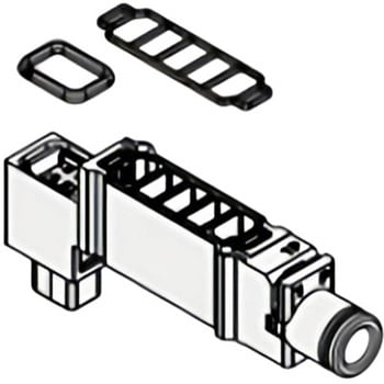 25A Series(25A-SY5) - SMC
