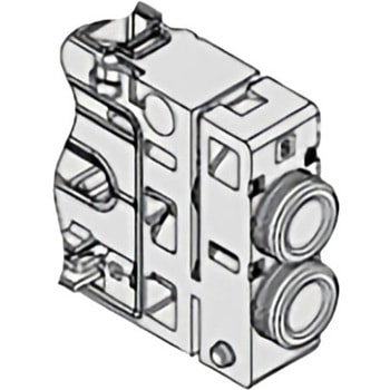 25A Series(25A-SY5) - SMC