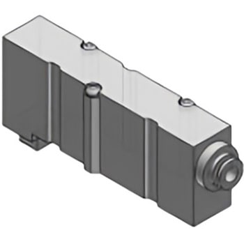 25A Series(25A-SY5) - SMC