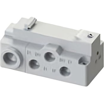 25A Series(25A-VQ) SMC
