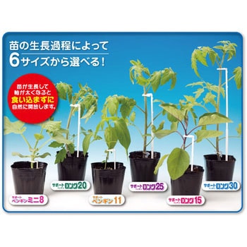 サポートペンギン ミニ8 シーム
