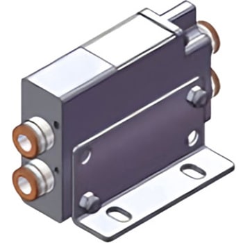 25A Series(25A-VQ) SMC