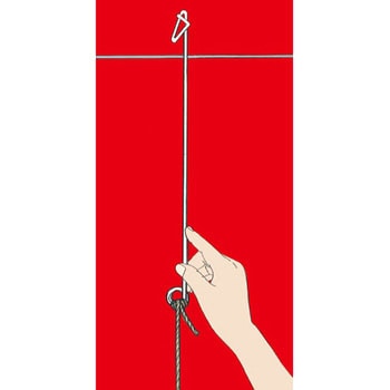 むすばんロックロング シーム