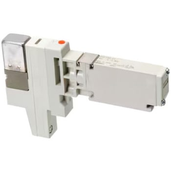 25A Series(25A-VQ) SMC