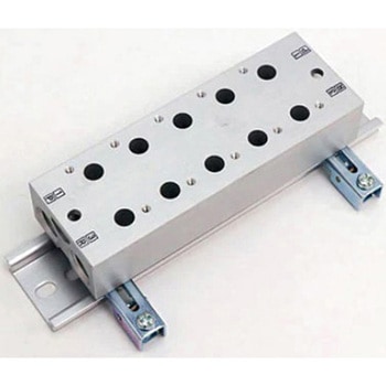 25A Series(25A-VV) SMC