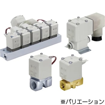 25A Series(25A-VX) SMC