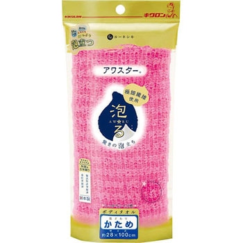 アワスターかため キクロン