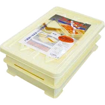 フードテナーNo.5 サンコープラスチック シール容器・フードコンテナ 【通販モノタロウ】 フードテナーNo.5 サンコープラスチック シール容器・フードコンテナ 【通販モノタロウ】