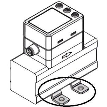 25A Series(25A-ZS) SMC