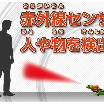 リザードロイド エレキット