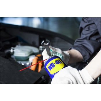 WD-40 MUP